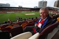 Brentford fan, 88, watches club play top flight football again after 74 years