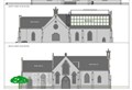 Now it’s a Listed Building fight for Grantown church’s solar panels