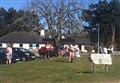 Bingo! Aviemore has safe, fun answer to social distancing