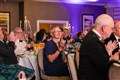 Highlands & Islands Food and Drink Awards, 2023. Kingmills Hotel, Inverness Pictures: Paul Campbell