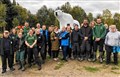 Wildlife park savours more roaring success