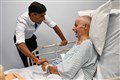 PM’s waiting list pledge hinges on resolving NHS strikes, Atkins suggests
