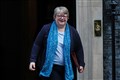 Therese Coffey denies she could resign in spat with Labour MP