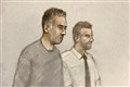 Doorman jailed for life for frenzied knife murder of estranged wife