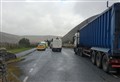 Police A9 winter road safety checks stop dozens of vehicles