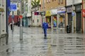 Demand for critical care in Wales ‘lower than expected’, NHS chief says