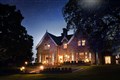 Muckrach Lodge has been converted into self-catering accommodation for up to 22 guests at a time.