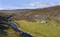 There is excellent fishing to be had on the estate.