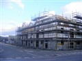 New flats set to be named in honour of Aviemore ski star