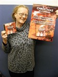 Cairngorms couple launch Christmas CD in aid of kids