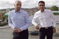 Who are the Blackburn billionaire brothers returning Asda to British hands?