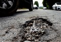 MSP calls on Scottish Government to look into pothole problems