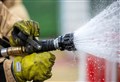 Fire which gutted Aviemore caravan sparks police appeal