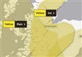 Snow and sleet forecast sparks Met Office ice warning