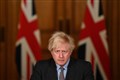 Boris Johnson: I’m deeply sorry for every life lost to coronavirus