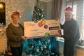 Grandmother on ‘cloud nine’ with £3.8m Lotto win