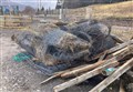 YOUR VIEWS: ‘Network Rail is fly-tipping in our village car park’