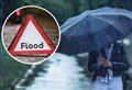 Thunderstorms set to hit the Highlands tomorrow as Met Office issues yellow weather warning