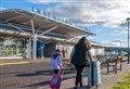Highland and Islands Airports’ “Steady air passenger figures”