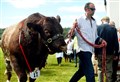 GRANTOWN SHOW: A very busy but rewarding day for organisers