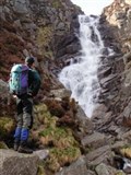 New access to mountaineering blogs