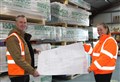 Newtonmore timber firm continues to branch out