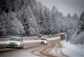 Met Office issues yellow warning for snow and ice in north of Scotland