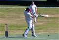 Fort William cricketer smashes record