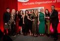 Inverness charity that supports 160 people in the community is winner at Highland Heroes Awards 2025