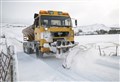 New snow ploughs on way to Badenoch and Strathspey