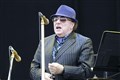 People of NI urged to listen to science over Van Morrison on Covid-19