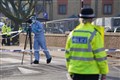 Teenager arrested on suspicion of murder after woman shot dead in east London