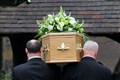Weekly Covid deaths fall for the first time in three months – ONS