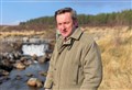 Troubled waters in Laggan