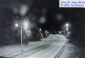 A9 bridge in Highland capital remains closed, says Traffic Scotland