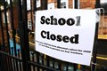 Scientists warn schools may have to remain closed to combat coronavirus