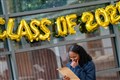 Our grades are more valid because of disruption, say GCSE pupils