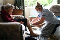 Elderly and vulnerable to take ‘extra precautions’, but no shielding