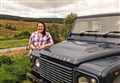 Farmer wins Cairngorms Nature Farm award