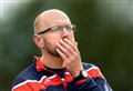 Kingussie seconds boss John Gibson hails his team’s big game mentality