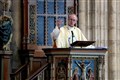 Archbishop of Canterbury: Church services ban will probably change
