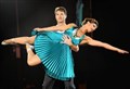 Pictures of the Strictly Inverness 2011 competition