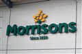 Morrisons to close number of cafes and counters, putting 365 jobs at risk