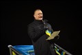 Drew Hendry MP. Picture: Callum Mackay..