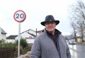 Lack of enforcement of 20mph limits in Highlands is ‘ridiculous’