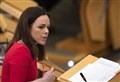 Badenoch MSP's tribute to Scots second homes policy