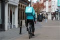 New funding round values Deliveroo at £5.1bn