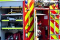 Five dead including three children after house fire