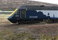 ScotRail make alternative travel arrangements after Dalwhinnie derailment