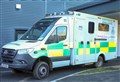 Ambulance was never sent after call out to Aviemore High Street event